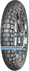 Mitas Enduro Trail ADV ( 120/70 R19 TT/TL 60V Marcaj M+S, Roata fata )