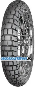 Mitas Enduro Trail ADV ( 120/70 R19 TT/TL 60V Marcaj M+S, Roata fata )