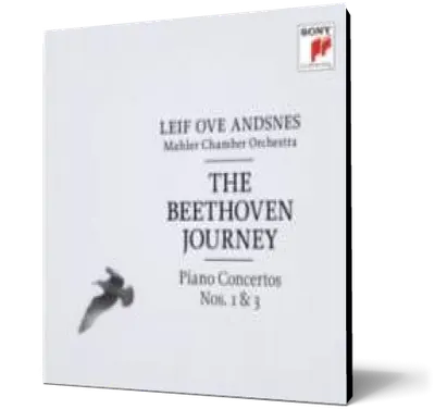 The Beethoven Journey: Piano Concertos Nos. 1 & 3