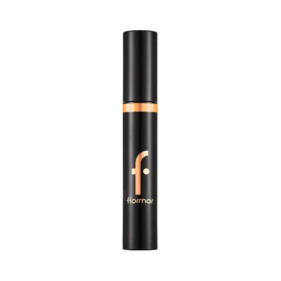Mascara Color Your Life 001 Brown, 12ml, Flormar