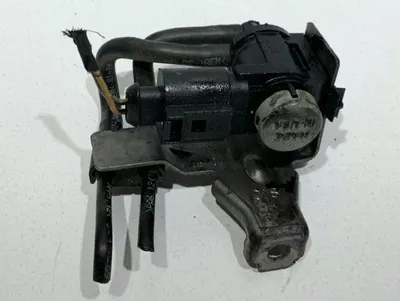 Electrovalva 03L131529D Seat Leon 2 (2005-2013) 2.0 tdi CBAB