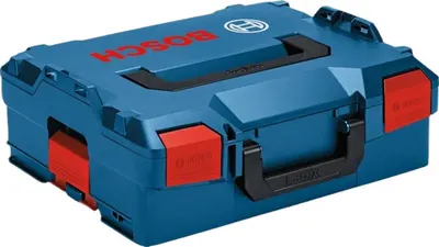 Valiză Bosch - Professional L-BOXX 136, ABS, 44.2 x 35.7 x 15.1 cm