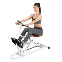 Aparat de Echitatie Horse Glider, Christopeit