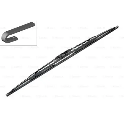 Lamela stergator BOSCH 3 397 018 963
