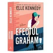 Efectul Graham. Campus diaries volumul 1