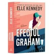 Efectul Graham. Campus diaries volumul 1