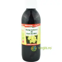 Sirop de Flori de Soc 250ml