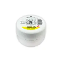 Unt de corp cu lapte de magarita si jojoba, 60ml, Fresh Secrets