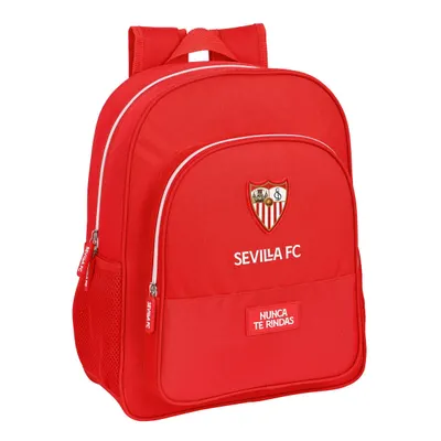 Ghiozdan Sevilla Fútbol Club Roșu