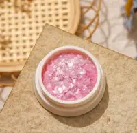 Pigment unghii Aurora 06