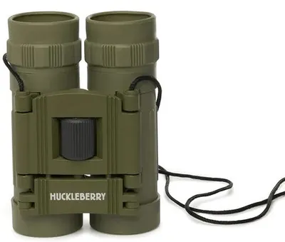 Binoclu pentru copii Kikkerland - Huckleberry