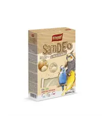 VITAPOL Nisip cu scoici pentru păsări 1.5kg