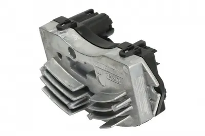 Element reglare suflanta aer (rezistor) potrivit MERCEDES A (W169), B SPORTS TOURER (W245) 1.5-2.0D 09.04-06.12