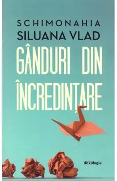 Ganduri din incredintare