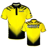 Tricou darts Harrows Dave Chisnall