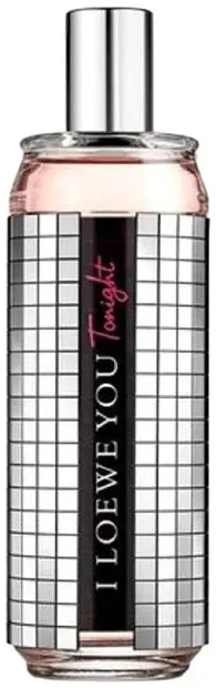 Loewe Apă de toaletă I Loewe You Tonight, 50 ml, tester