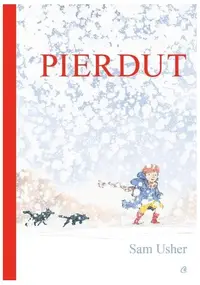 Pierdut - Hardcover - Sam Usher