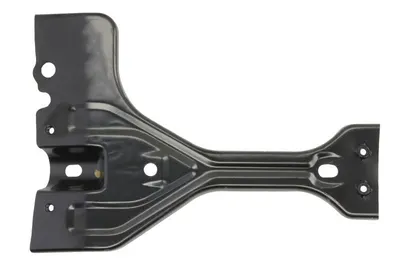 Suport inchidere capota potrivit VW TIGUAN I 2007-2011 - (otel)