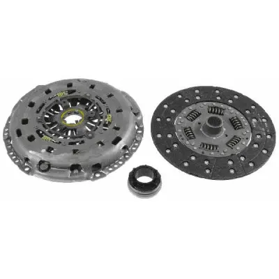 Set ambreiaj SACHS 3000 951 923