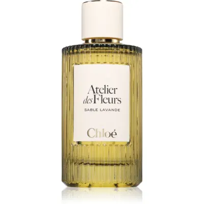 Chloé Atelier des Fleurs Sable Lavande Eau de Parfum pentru femei 150 ml