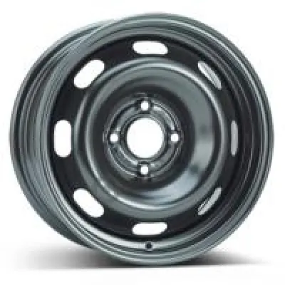 Janta Otel ALCAR STAHLRAD 6.50x15 4x108 ET20