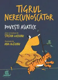 Tigrul nerecunoscător - Paperback brosat - Ștefan Liiceanu