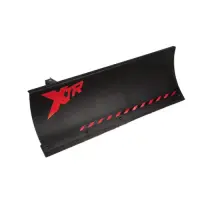 Lama de impins zapada pentru atv, latime 130 cm