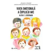 Viata emotionala a copilului mic