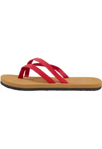 Slapi Ditsy Strap Bloom Sandals