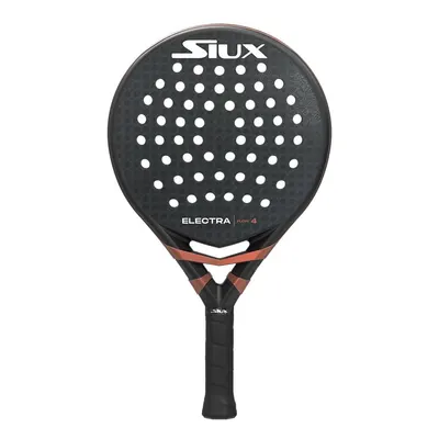 Racheta de padel Siux Electra St4 Flow