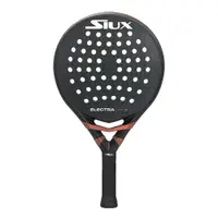 Racheta de padel Siux Electra St4 Flow