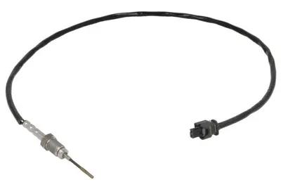 Senzor temperatura evacuare (dupa DPF inainte de DPF) potrivit BMW 2 (F45), 2 GRAN TOURER (F46), 7 (G11, G12), X1 (F48); MINI (F55), (F56), (F57), CLUBMAN (F54) 1.5D 2.0D 3.0D 09.13