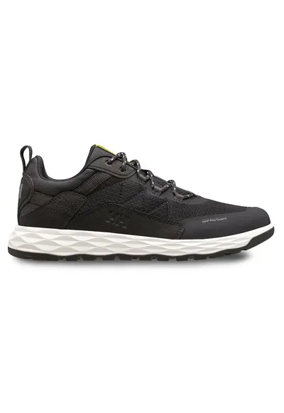 Pantofi sport barbati - 11949 - Textil - Negru