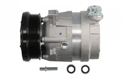 Compresor climatizare potrivit CHEVROLET EVANDA, REZZO; DAEWOO LEGANZA, NUBIRA 1.6 2.0 2.2 04.97