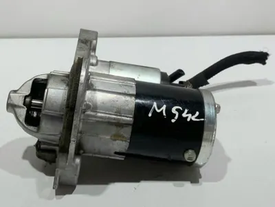 Electromotor 233006442R Renault Captur 2 (2019-2024) 1.3 tce H5H-E4