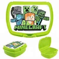 Cutie pentru sandwich Urban Minecraft