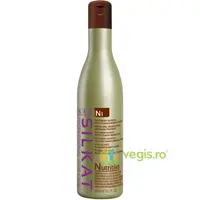 Sampon pentru Par Uscat si Deteriorat Silkat Nutritiv N1 300ml