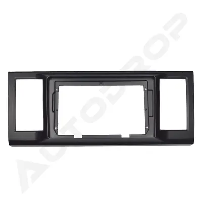 Ramă adaptoare Volkswagen Caravelle Multivan T6 2015-2019 - navigație Android 10.1 , montaj dedicat