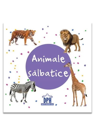 Animale salbatice