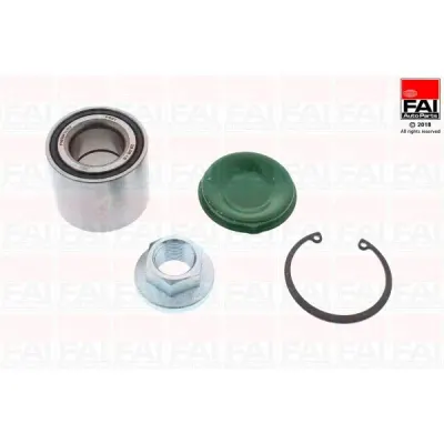 Set rulment roata FAI AutoParts FWBK1082