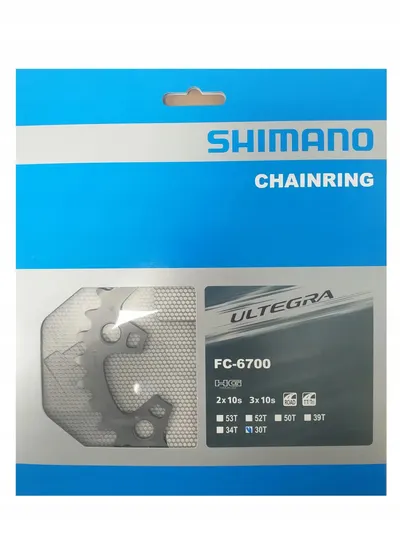 Pinion Shimano Ultegra FC-6703 30T