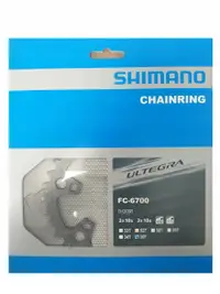 Pinion Shimano Ultegra FC-6703 30T