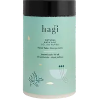 Sare de baie Forest Tales, 480g, Hagi