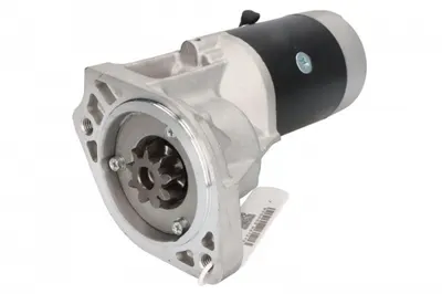 Demaror (12v, 2kw) Potrivit Nissan Almera I, Avenir, Navara, Pick Up, Primera, Sunny Ii, Sunny Iii, Sunny Iii Kombi 1.7d-2.7d 01.86-03.08