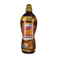 Lindor Detergent pardoseli 1250 ml Superfici Pregiate