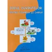Jocul cuvintelor pentru toamna si iarna