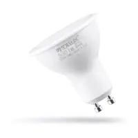 Bec LED GU10, cu lumină neutră 7 W – Sollux