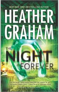 The Night Is Forever