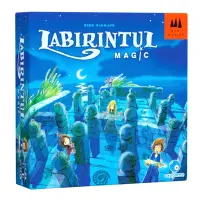 Labirintul Magic (limba romana)