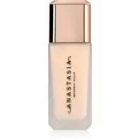 Anastasia Beverly Hills Impeccable Blurring Second-Skin Matte Foundation fond de ten lichid pentru acoperire medie spre maxima culoare 1.5WP 35 ml